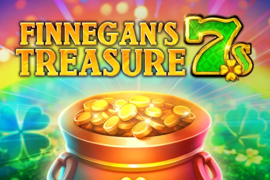 Finnegan's Treasure 7s